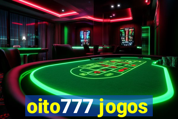 oito777 jogos